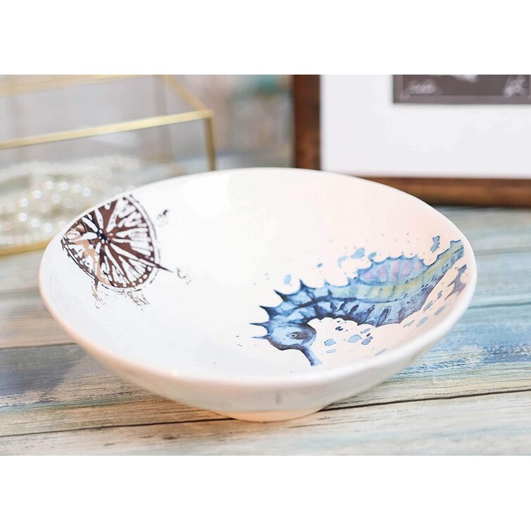 Nautical dinnerware shop